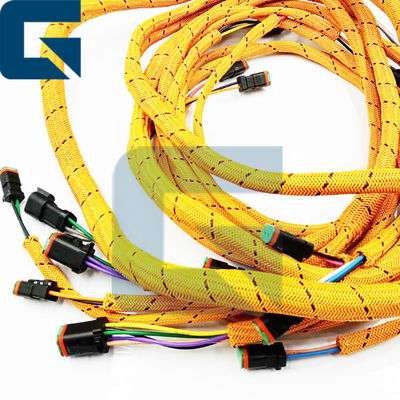 393-6513 3936513 Wiring Harness for 966H 977H Wheel Loader