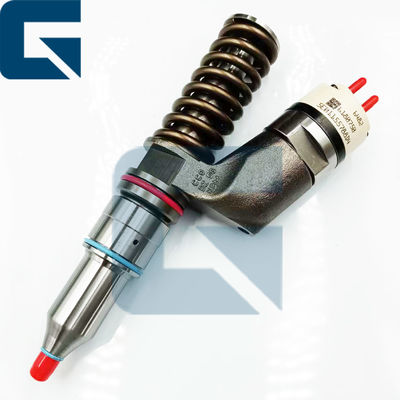 618-0750 6180750 Diesel Fuel Injector for Engine C15 C18