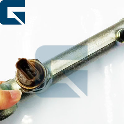 8-97609980-3 8976099803 Common Rail Assembly for Engine 4HK1 Engine