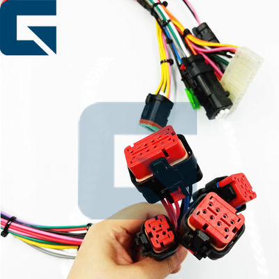398-7012 3987012 Wiring Harness for Excavator 323D2 L