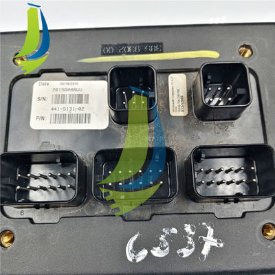 441-5131 4415131 Monitor for Tractor D9T