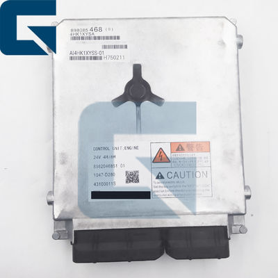 8-98204685-1 8982046851 ECU Controller for 4HK1 Engine