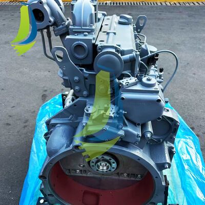BF4M1012 Complete Engine Assy for Spare Parts