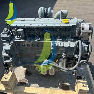 BF6M1013EC Diesel Engine Assembly