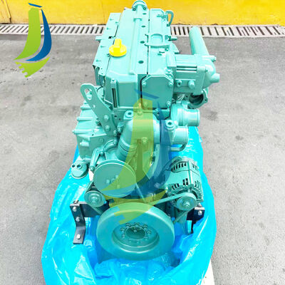 D5D Engine Assembly for Spare Parts