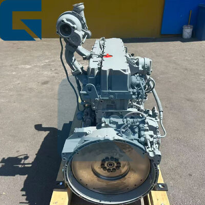 TCD2013L064V Engine Assembly Diesel Engine for Excavator