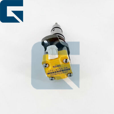 177-4754 Fuel Injector 1774754 for 3126B Engine