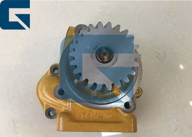 PC400-7 6D125E 6D125 Engine Water Pump 6151-62-1102 Spare Parts