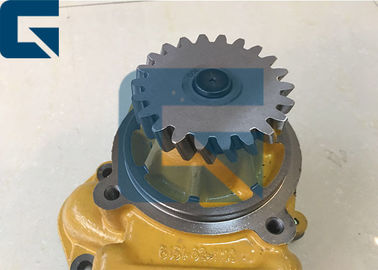 PC400-7 6D125E 6D125 Engine Water Pump 6151-62-1102 Spare Parts