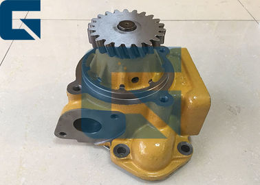 PC400-7 6D125E 6D125 Engine Water Pump 6151-62-1102 Spare Parts
