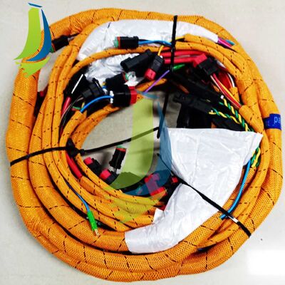 502-5390 5025390 Chassis Harness for E313D2 Excavator