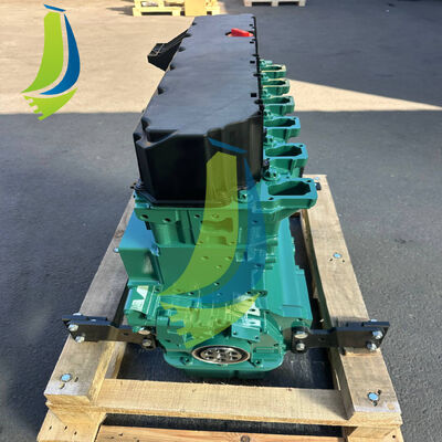 Diesel Engine Assembly for D8K Dozer Spare Parts