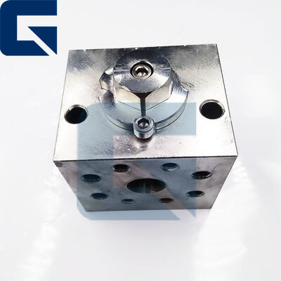 389-2407 Ball Valve 3892407 for E320D Excavator