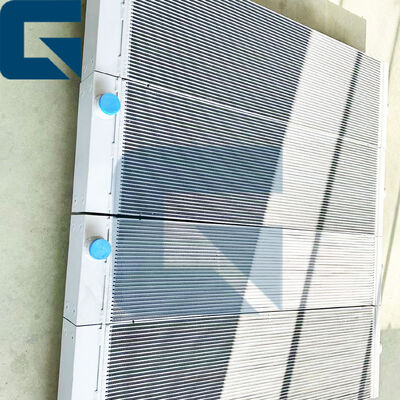 561-03-81644 561-03-81654 561-03-81634 for HD785-7 Radiator