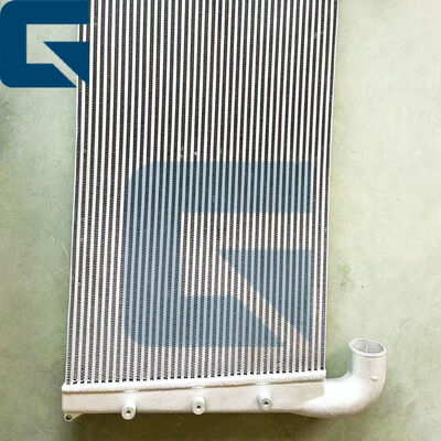 561-03-81660 5610381660 for HD785- 7 Loader Aftercooler