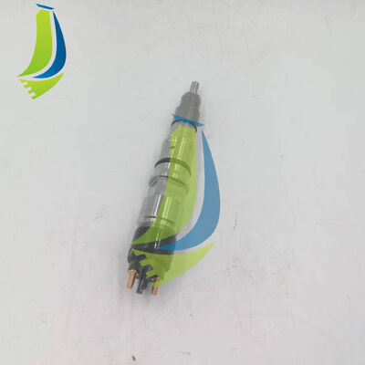 0445120295 Diesel Fuel Injector 0 445 120 295 for DL06