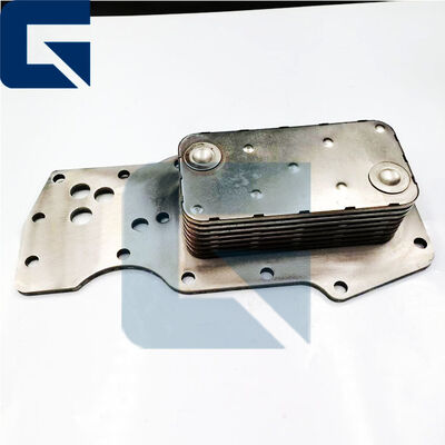 3975818 Oil Cooler for ISB6.7 Engine
