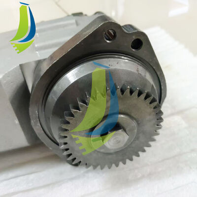 384-0607 Fuel Injection Pump 3840607  for C7