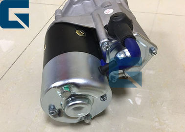  Excavator Parts Engine C3.4 12V Starter Motor 1430538 142-0538 142-0539 2872K404