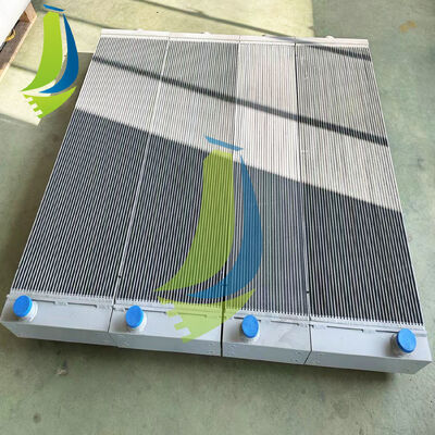 561-03-81644 561-03-81654 561-03-81634 Core Radiator for HD785-7 Dump Truck