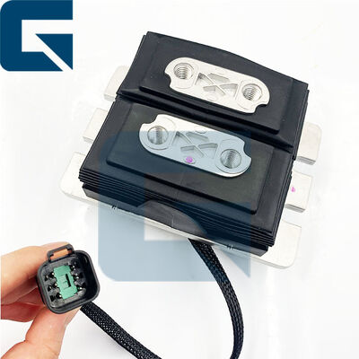 561-7001 Foot Pedal Valve 5617001 for 320D Excavator