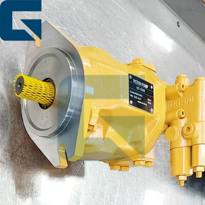 187-9090 Hydraulic Pump 1879090 for 740 740B Truck