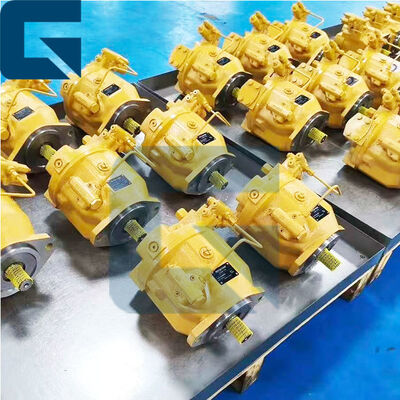 235-4110 Hydraulic Pump 235-4108 for 416D 420D Loader