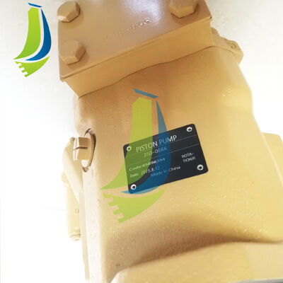 350-0666 20R-4693 Piston Pump Hydraulic Pump 3500666 for 416E 434E