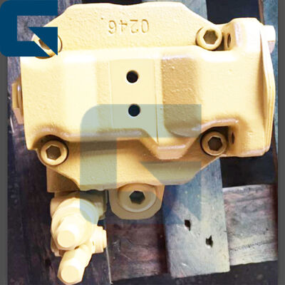 254-5147 2545147 966H 972H Loader Hydraulic Piston Pump