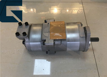 OEM Bulldozer Spare Parts D65 D65P-12 Hydraulic Gear Pump 705-51-20930