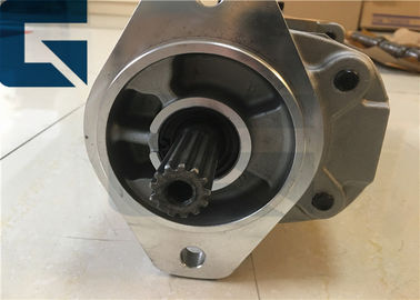 OEM Bulldozer Spare Parts D65 D65P-12 Hydraulic Gear Pump 705-51-20930