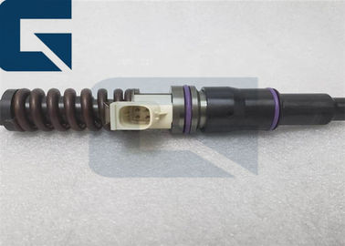 Iron Material Diesel Engine Injector For EC460B EC360B Excavator 20430583