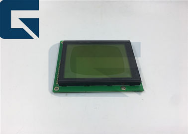 SK135SR SK200-5 Electronic Display LCD Touch Screen Board For Excavator Screen