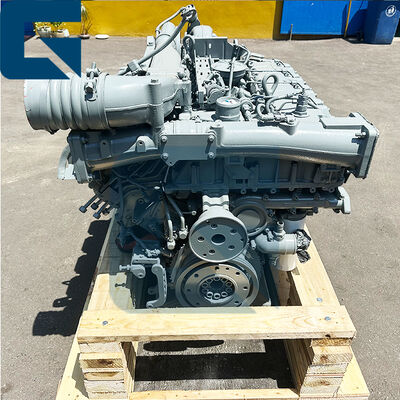 TCD 2015 V08 Engine Assy for Machinery Parts
