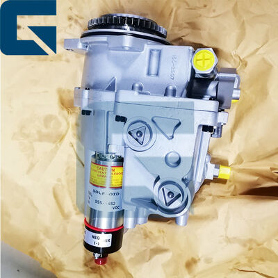 150-2507 Fuel Injection Pump 1502507 for E314C E329D Excavator