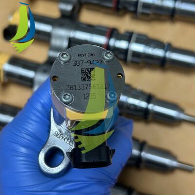 387-9427 3879427 Fuel Injector For C9 Engine