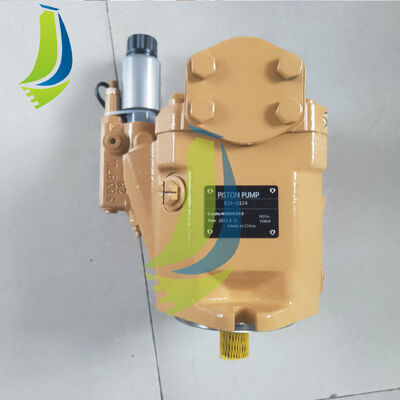 524-0924 5240924 Hydraulic Piston Pump for Excavator E345GC