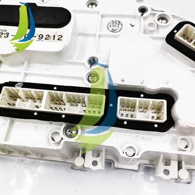 7823-30-9212 Monitor for WA380-6 Wheel Loader