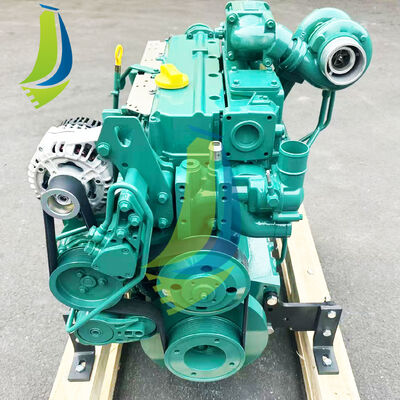 D4D Engine Assy for Loader Spare Parts