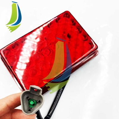 334-8049 LED Signal Light for 120H Motor Grader