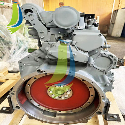BF6M1013EC Diesel Engine Assy Spare Parts