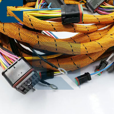 312-0269 3120269 Harmess AS-Platform for  D6R II Track