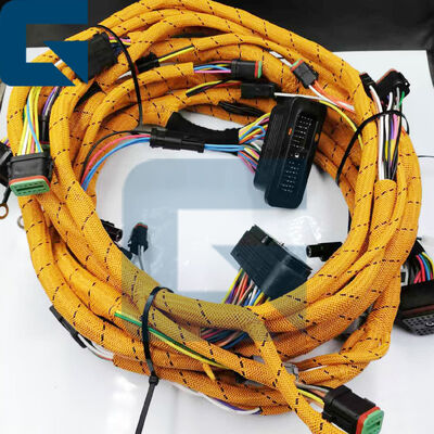 312-0269 Platform Harness Wiring Harness 3120269 for 924G