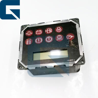 196-4681 1964681 D6R Track Monitor Display