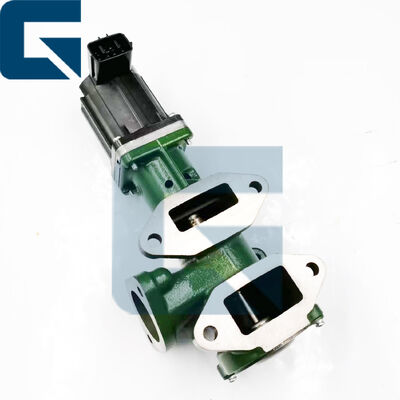 5483010 Exhaust Gas Valve for ISB 6.7L Engine