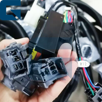 20Y-06-48314 20y-06-48314 Wiring Harness for Excavator PC200-8