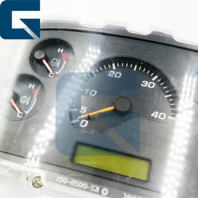 7823-30-9212 7823309212 Monitor Display Panel for WA380-6 Wheel Loader Parts