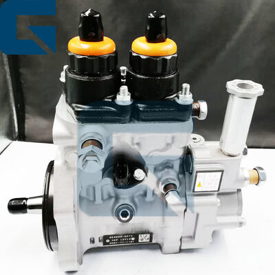 094000-0571 Fuel Injection Pump 0940000574 for PC450-8 Excavator