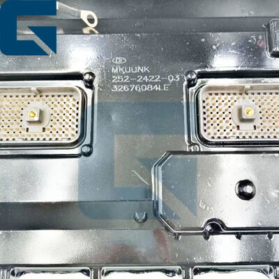 252-2422 2522422 Controller ECU for 966H Loader