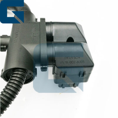 4938672 Wiring Harness for Engine QSB4.5 Harness